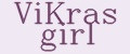 ViKras girl