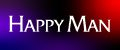 Happy Man