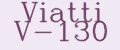 Viatti V-130