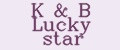 K&B Lucky star