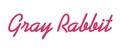 Gray Rabbit