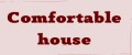 comfortable house