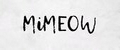 MiMEOW