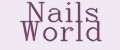 Аналитика бренда Nails World на Wildberries