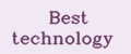 Best Technology