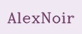 AlexNoir