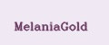 MelaniaGold