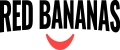 RED BANANAS