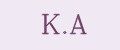 K.A