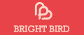 Bright bird