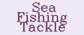 Sea Fishing Tackle