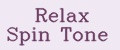 Relax Spin Tone
