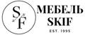 Аналитика бренда Skif Мебель на Wildberries