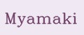 Myamaki