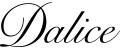 Dalice