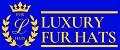 LUXURY FUR HATS