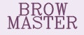 BROW MASTER