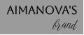 AIMANOVA'S brand