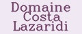 Domaine Costa Lazaridi