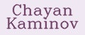 Chayan Kaminov