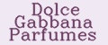 Dolce Gabbana Parfumes
