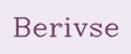Berivse