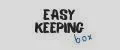 Easy keeping box