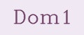 Dom1