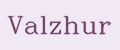 Valzhur