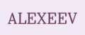 ALEXEEV