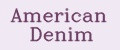 American Denim