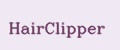 HairClipper