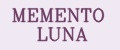 MEMENTO LUNA