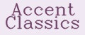 Accent Classics