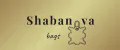 Shabanova bags