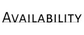 Availability