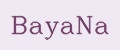 BAYANA
