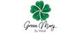 Green Mary by Vasyk