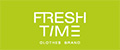 Аналитика бренда Fresh time на Wildberries