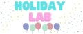 Holiday Lab