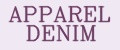 APPAREL DENIM