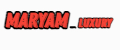 MARYAM_luxury