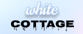 white cottage
