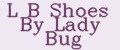 L B Shoes By Lady Bug