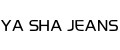 YASHA JEANS