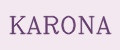 KARONA