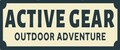 Active Gear