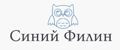 Синий Филин