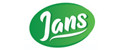Аналитика бренда Jans на Wildberries