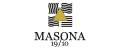 MASONA 19/10